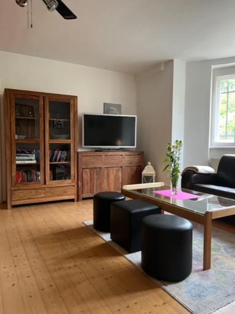 Apartment Weintraube
